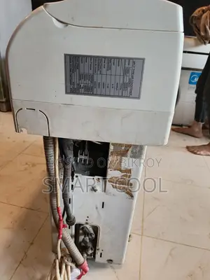 Singer 1.5 Ton Split AC (Used) – Strong Cooling | Budget Friendly