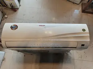Singer 1.5 Ton Split AC (Used) – Strong Cooling | Budget Friendly