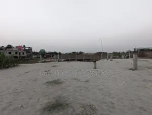 1.99 Katha 13.7 Feet Road, DNCC, Ward-41