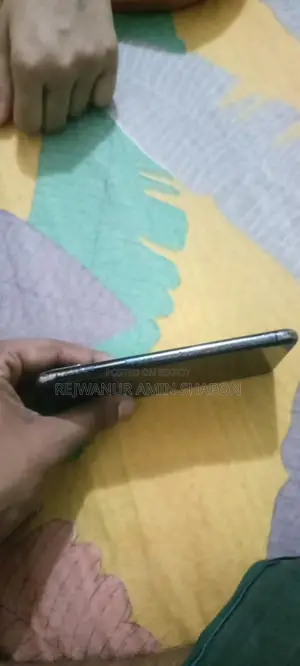 Apple iPhone X 64GB (Used)