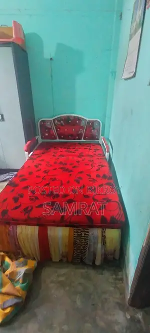 Sofa Cum Bed