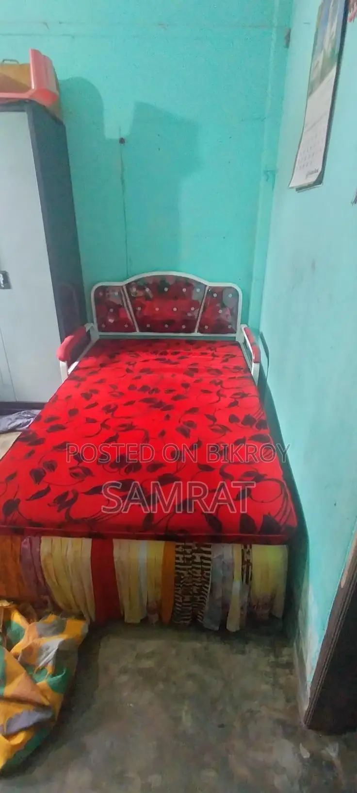 Sofa Cum Bed