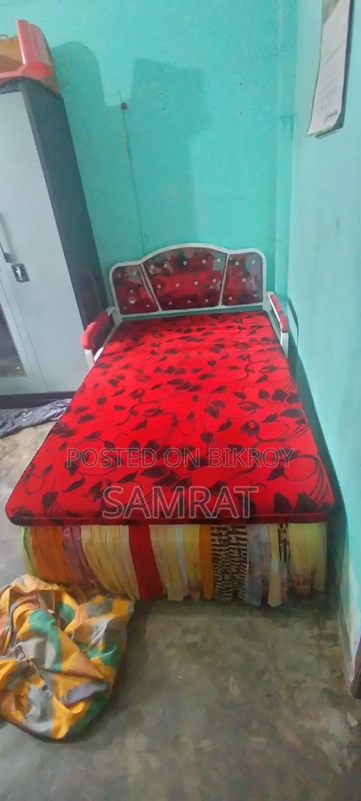 Sofa Cum Bed