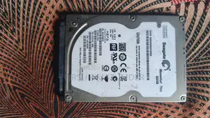 High-Quality SSD