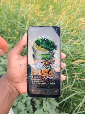 Xiaomi Redmi 9C . (Used)