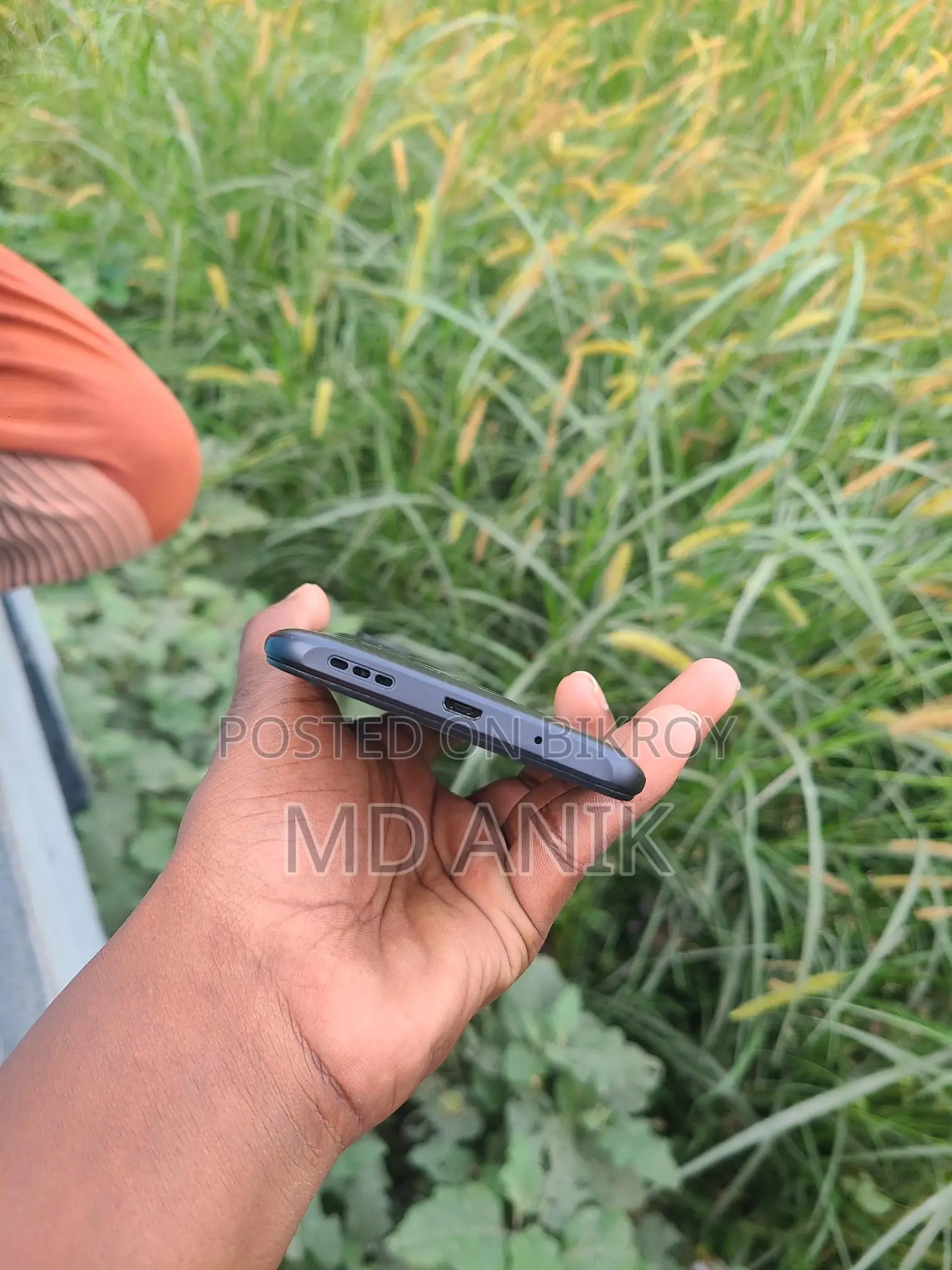 Xiaomi Redmi 9C (Used)