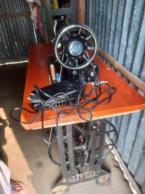 Sewing Machine