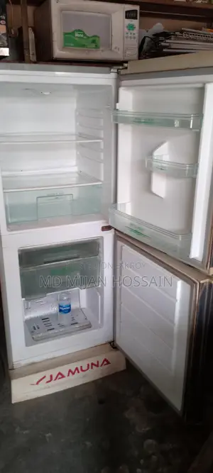 Jamuna Refrigerator