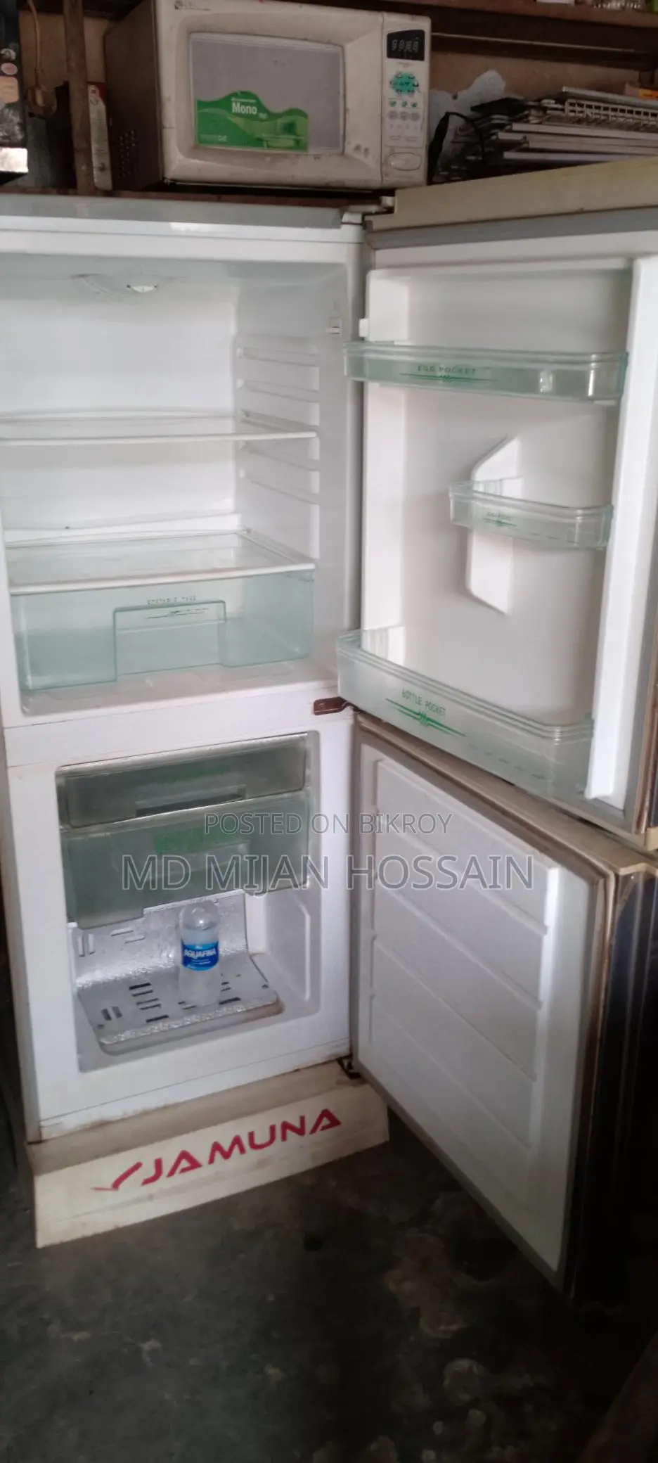 Jamuna Refrigerator