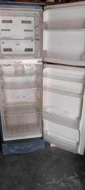 Jamuna Refrigerator