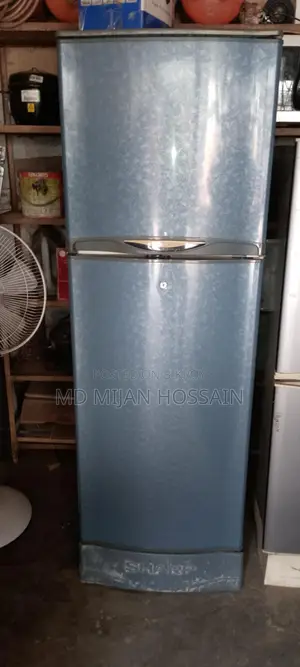 Jamuna Refrigerator