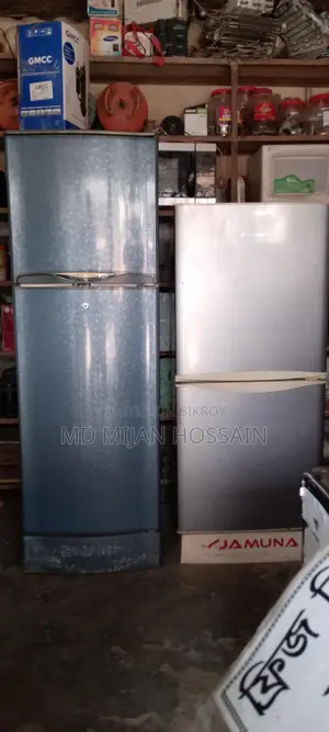 Jamuna Refrigerator