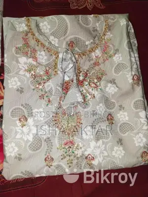 2-Piece Pakistani Outfit