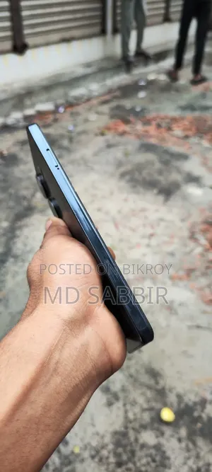 Tecno Camon 20 256 GB Black