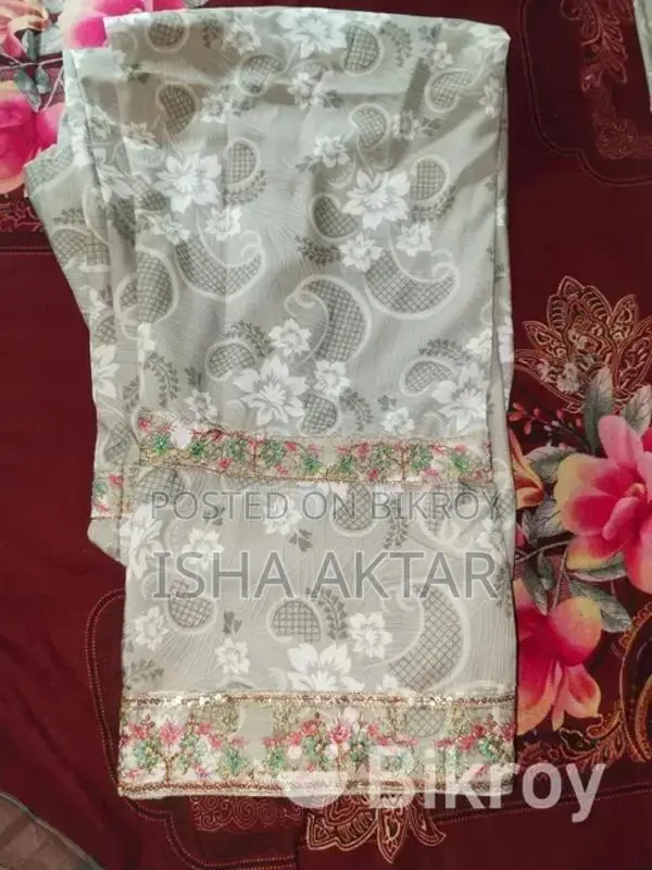 2-Piece Pakistani Outfit