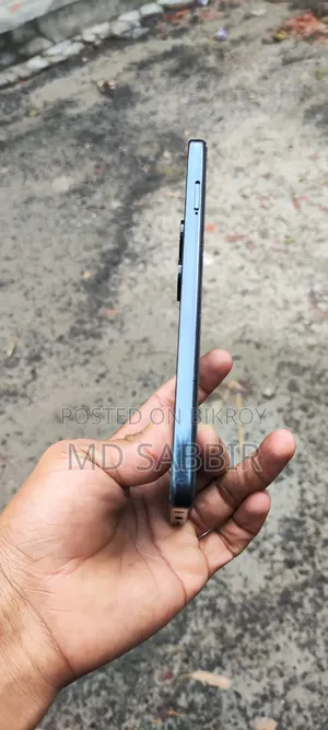Tecno Camon 20 256 GB Black