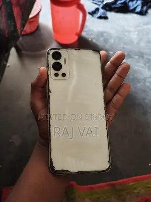 Infinix Hot 12 4/128 (Used)