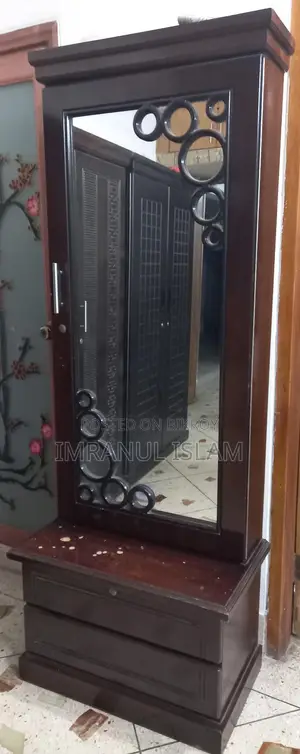 Dressing Table Used