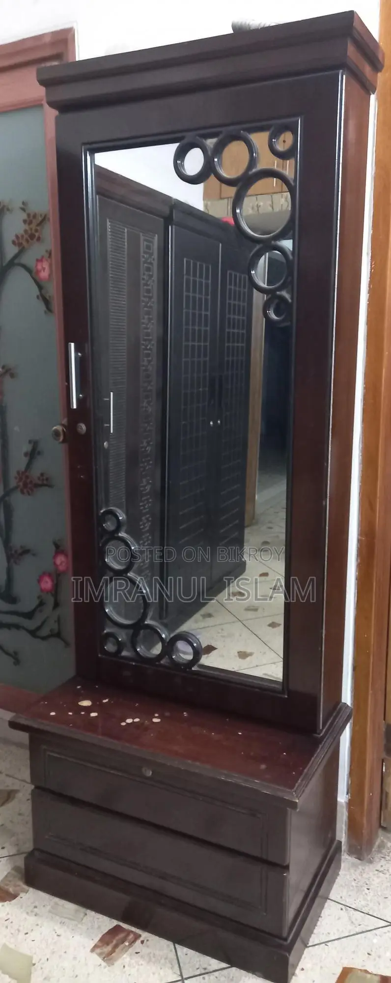 Dressing Table Used