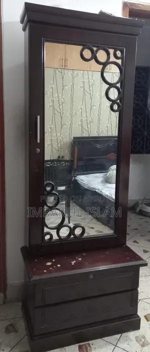 Dressing Table Used