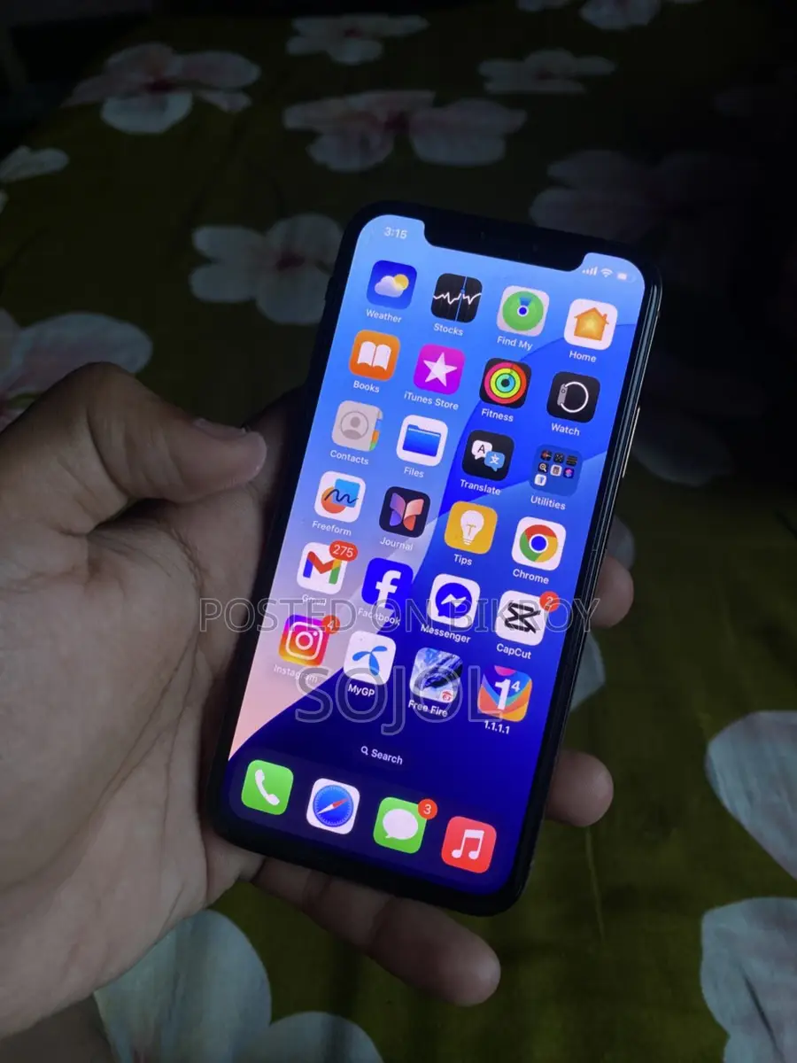 Apple iPhone XS 256GB (Used)