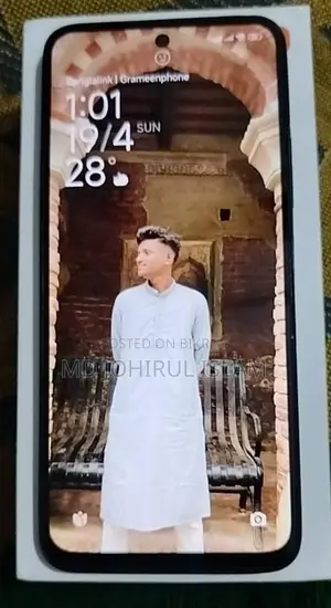 Xiaomi Redmi Note 12 4G (Used)