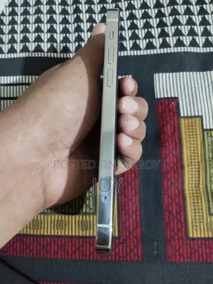 Apple iPhone 12 Pro 128gb (Used)