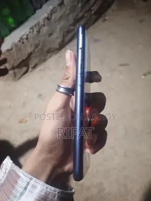 Realme 7 Pro 128 GB Purple