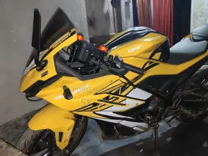 GPX DEMON 250R 2026