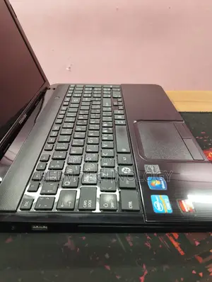 Toshiba i7-3rd Gen 4/500
