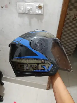 Torq | Helmet Emergency Sell