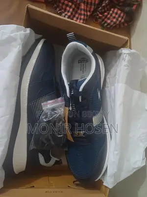 Apex Splinter Shoes