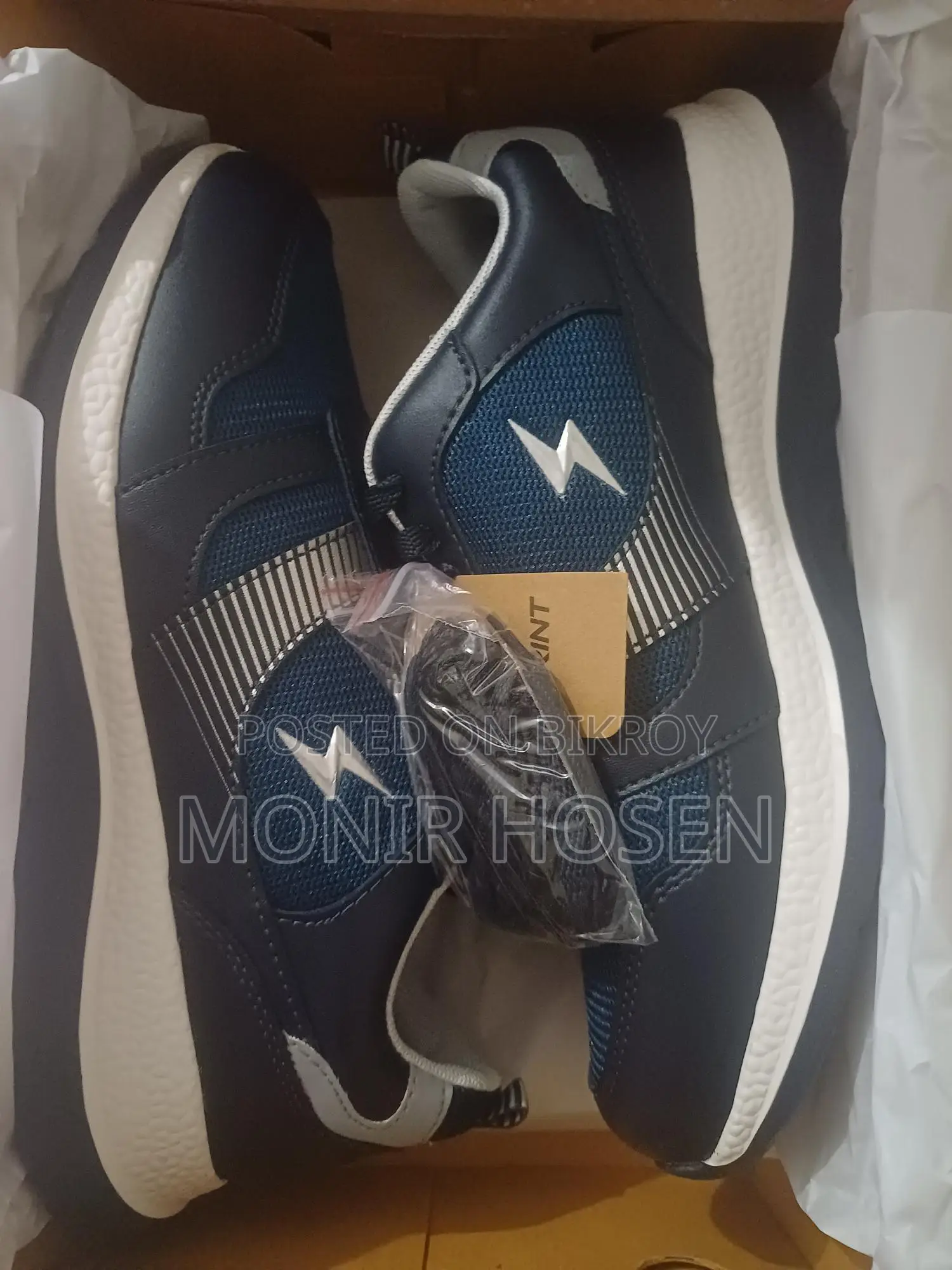 Apex Splinter Shoes