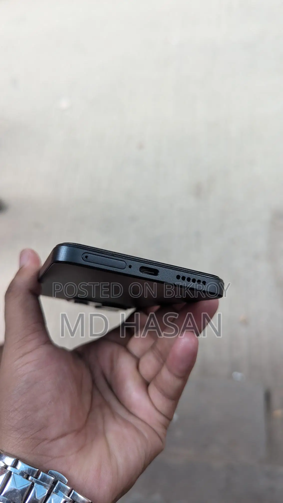 Xiaomi Redmi Note 14 8GB RAM 256 (Used)