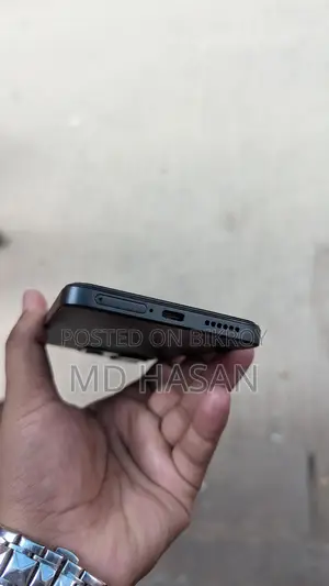 Xiaomi Redmi Note 14 8GB RAM 256 (Used)