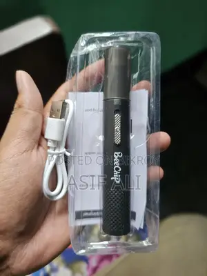 Nose Hair Trimmer