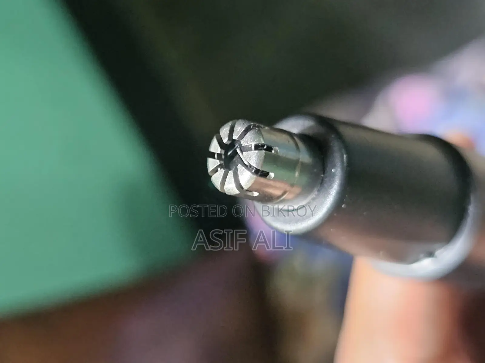 Nose Hair Trimmer