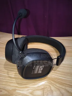 Onikuma Gt839 Tri Mode Gaming Headset