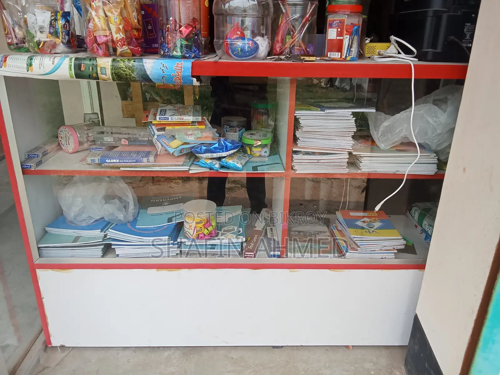 Display Racks for Sale