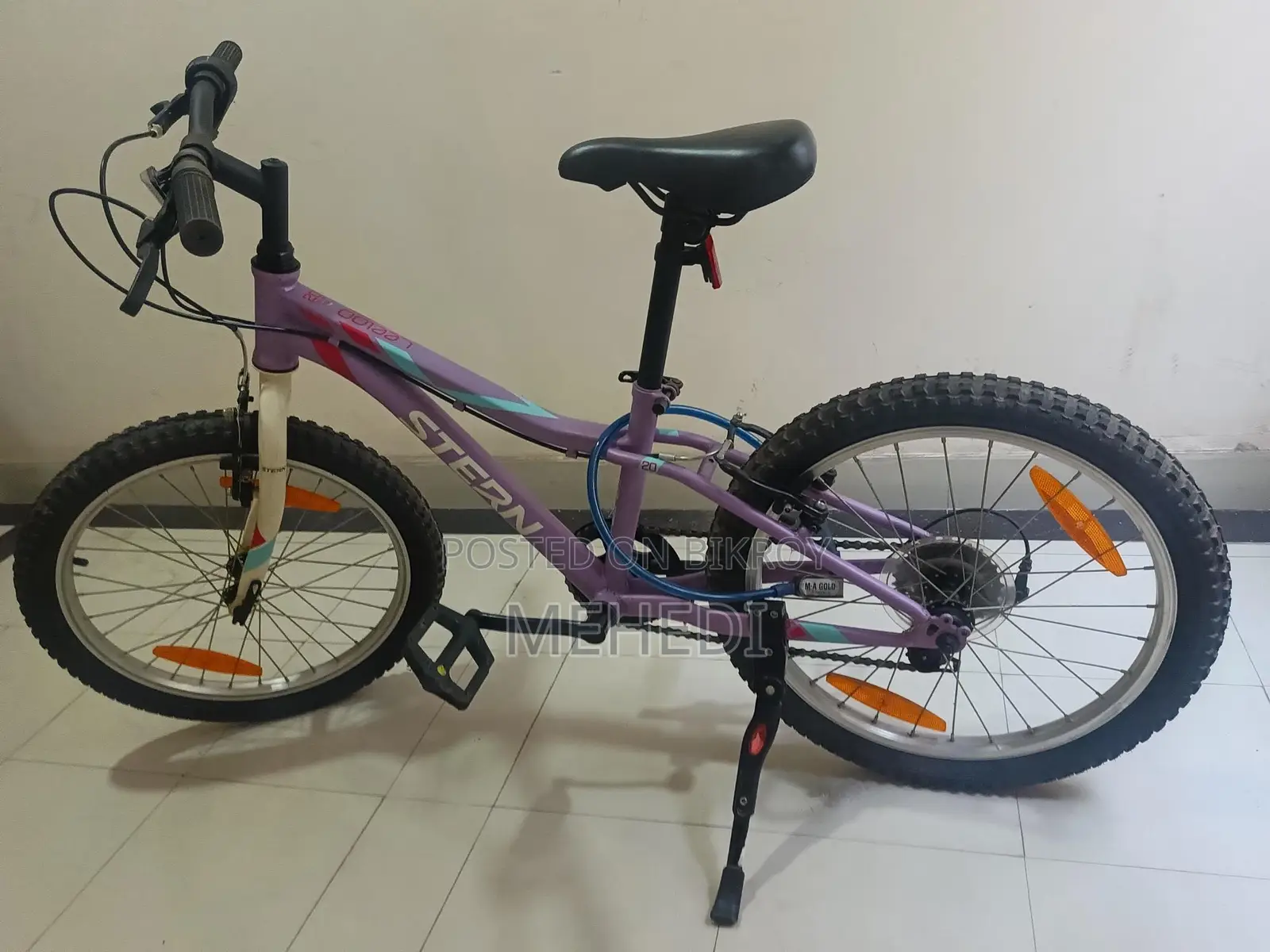 Stern Girls Bicycle Uttara