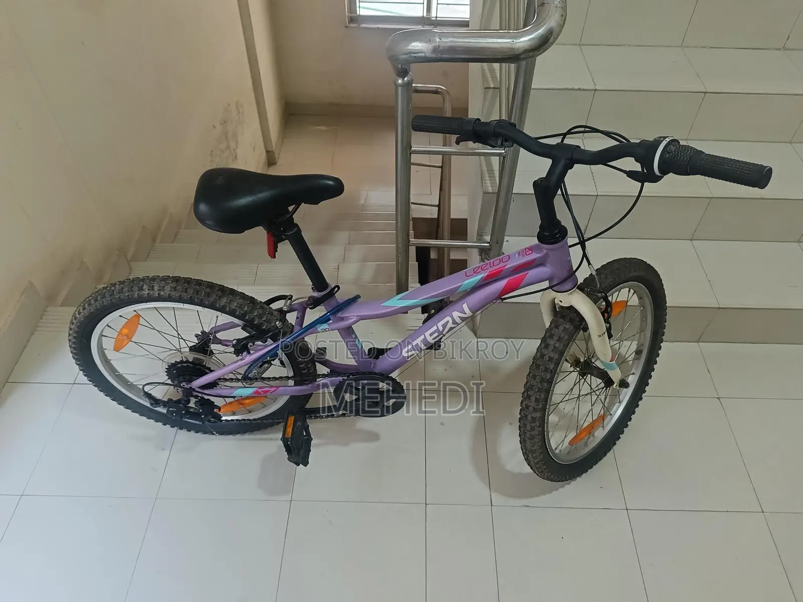 Stern Girls Bicycle Uttara