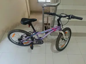 Stern Girls Bicycle Uttara