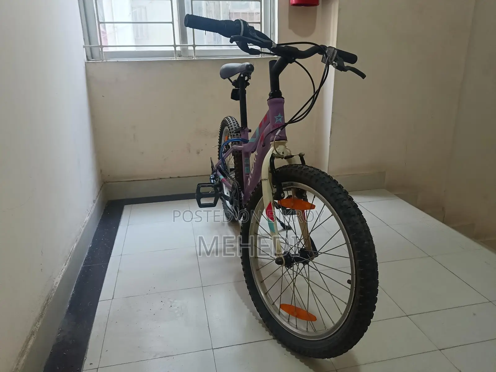 Stern Girls Bicycle Uttara