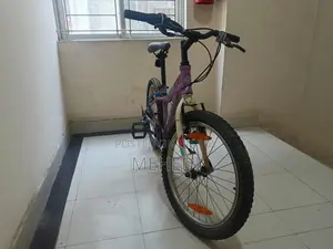 Stern Girls Bicycle Uttara