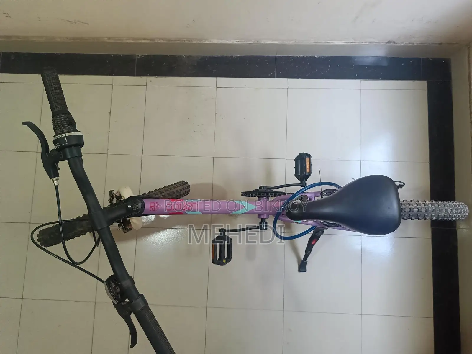 Stern Girls Bicycle Uttara