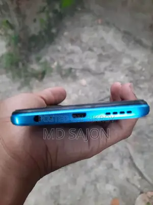 Vivo Y01 (Used)