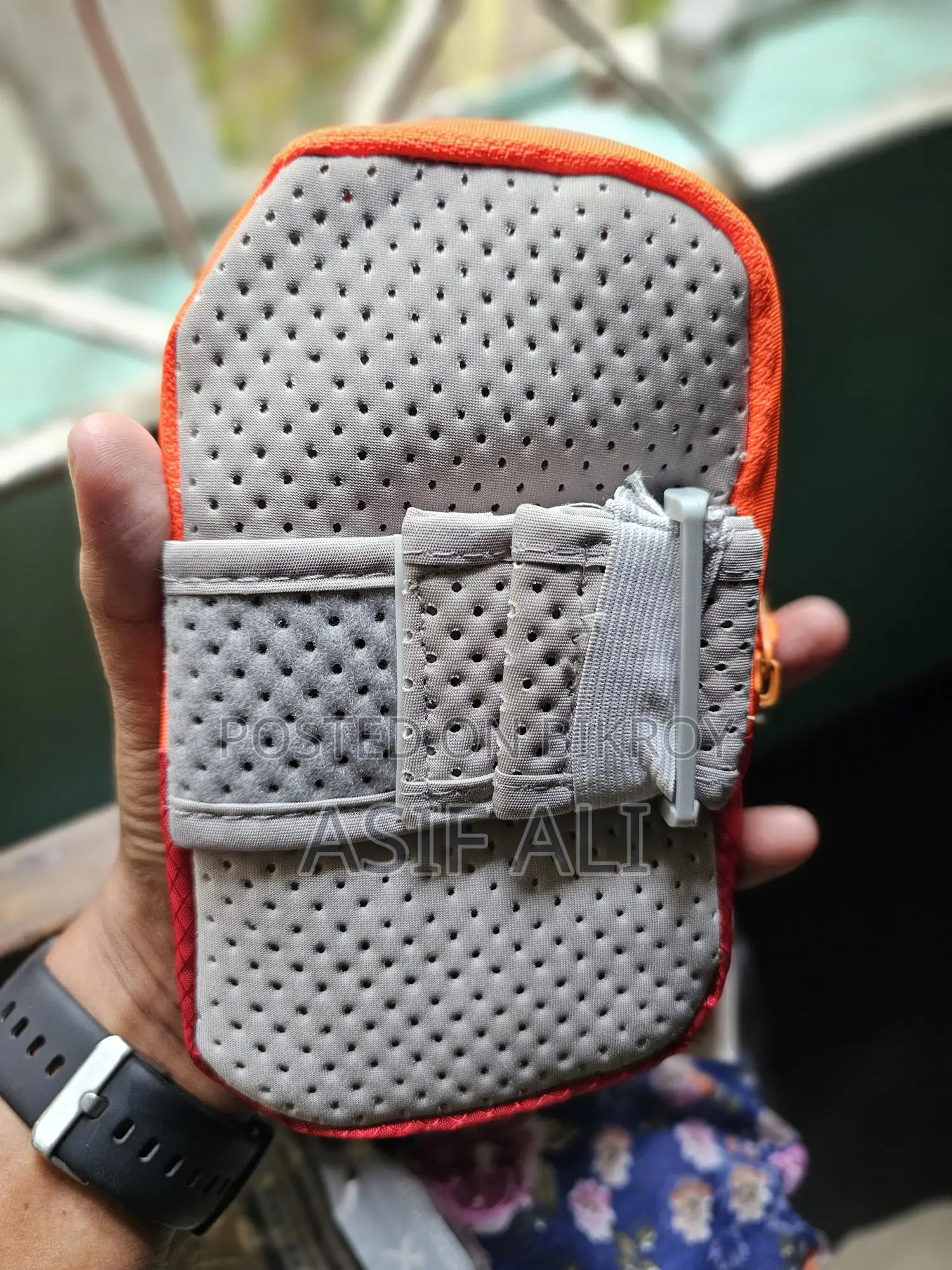 Shoulder Mini Bag
