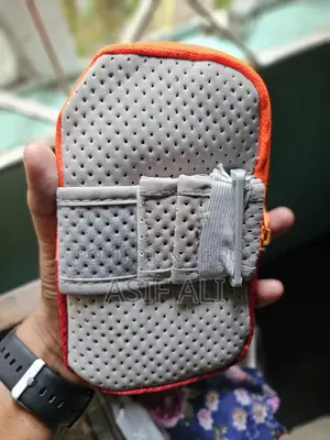 Shoulder Mini Bag