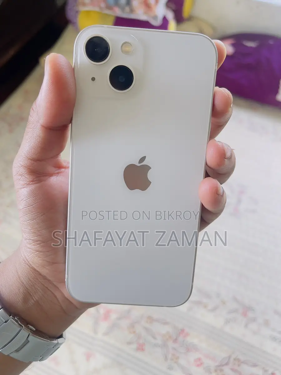 Apple iPhone 13 USA (Used)