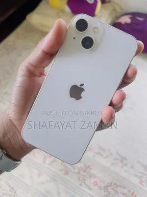 Apple iPhone 13 USA (Used)